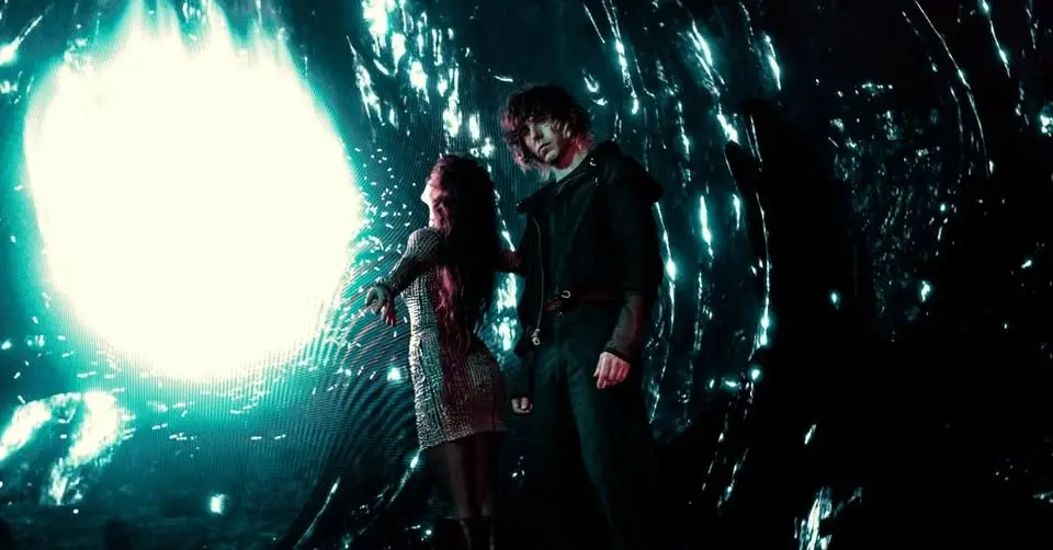 PURITY RING