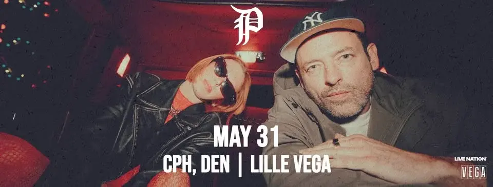 Phantogram - VEGA