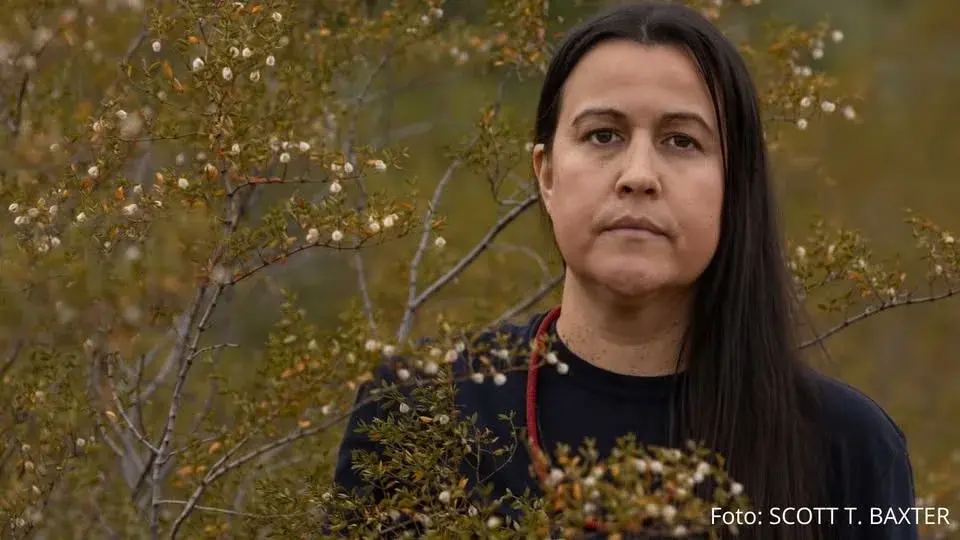Postkolonial kärleksdikt:  Natalie Diaz & Athena Farrokhzad i samtal