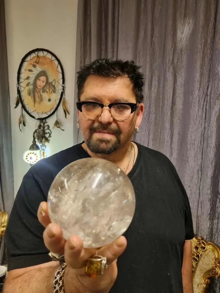 Öppna dina mediala förmågor