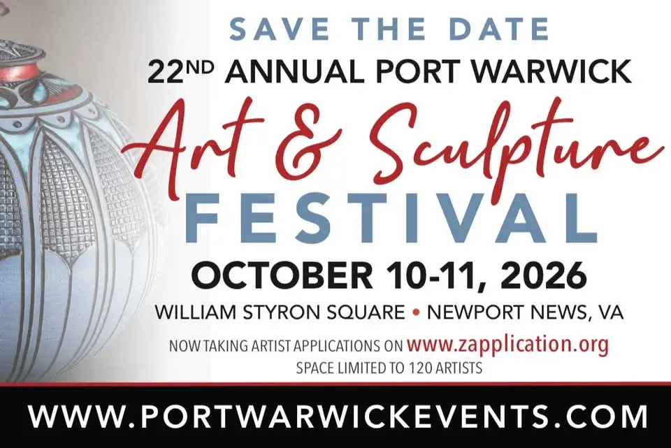 22nd Annual Port Warwick Art & Sculpture Festival
