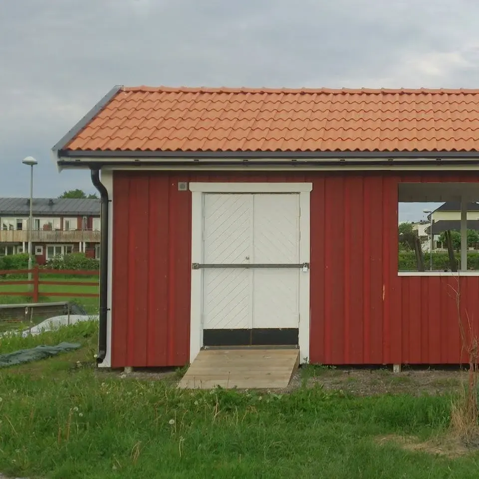 Årsmöte