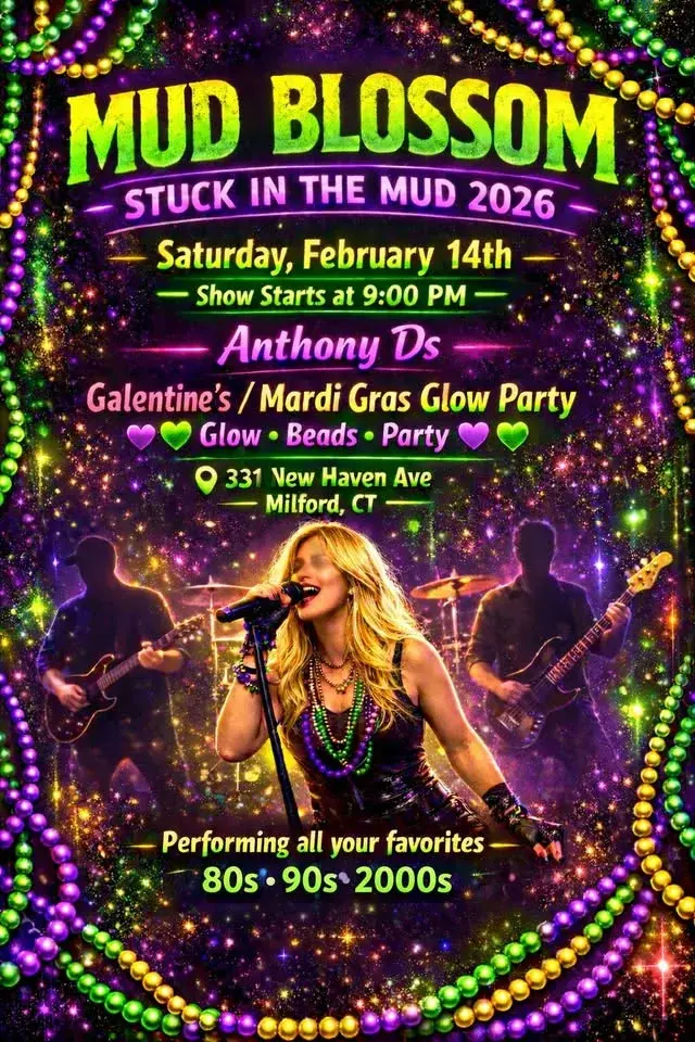 Mardi gras