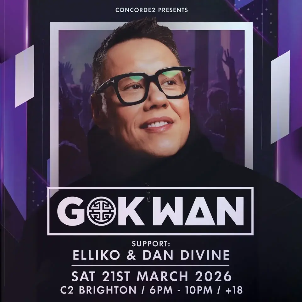 Gok Wan