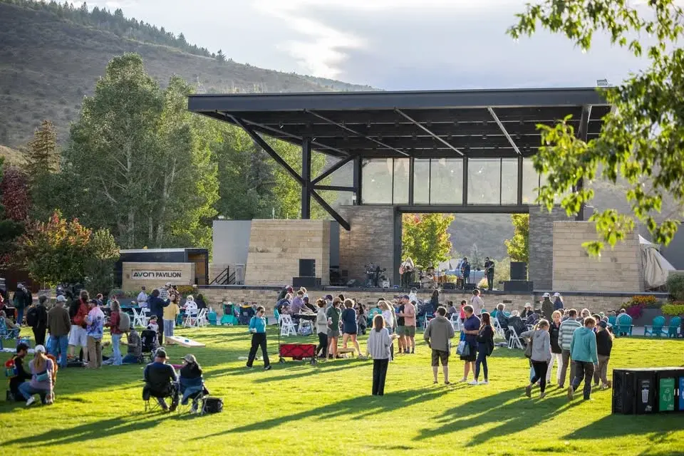 Community Picnic