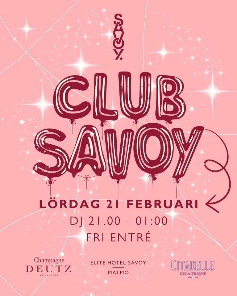 Club Savoy