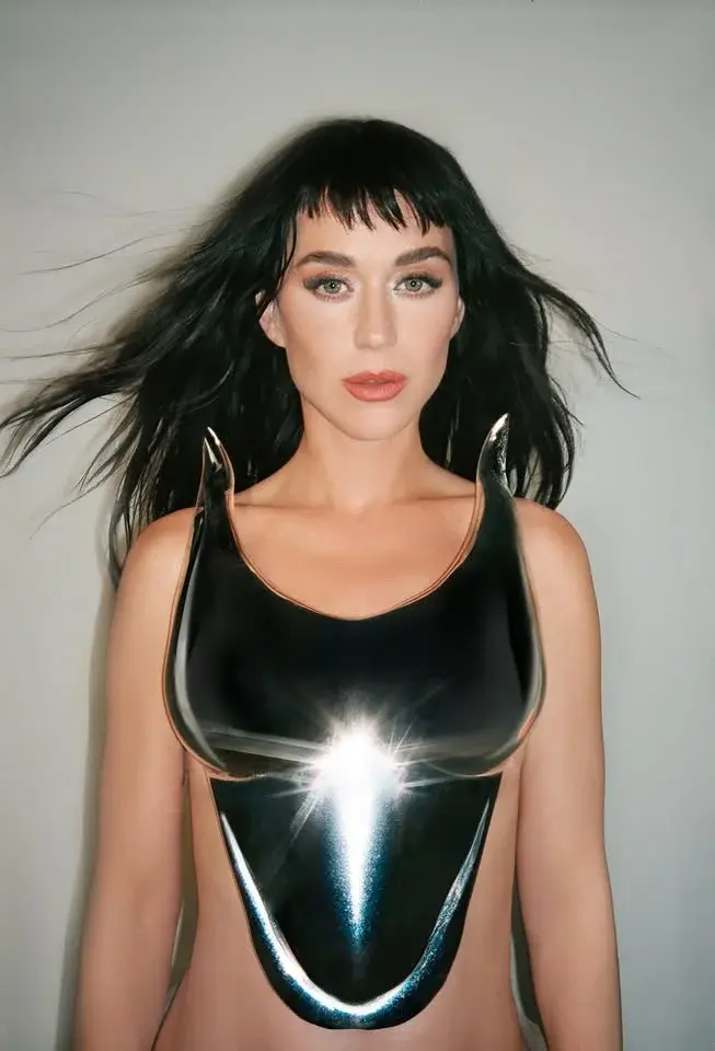 Katy Perry