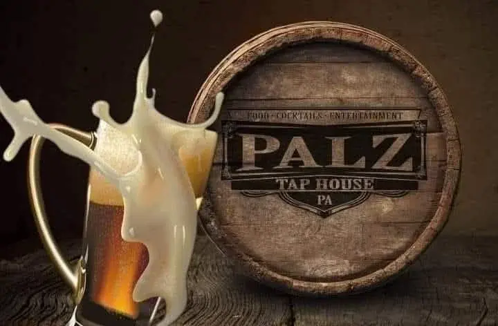4th Sunday's Cruise In at Palz Taphouse
