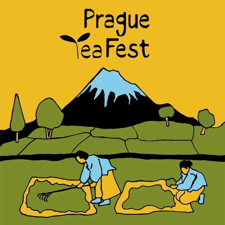 Prague Tea Fest