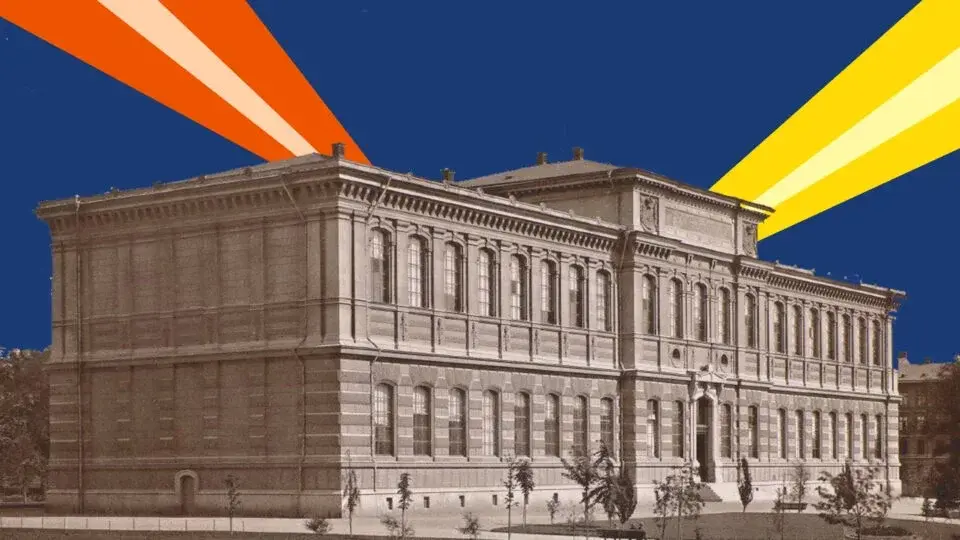Upptäck ditt nationalbibliotek – från handskrifter till AI