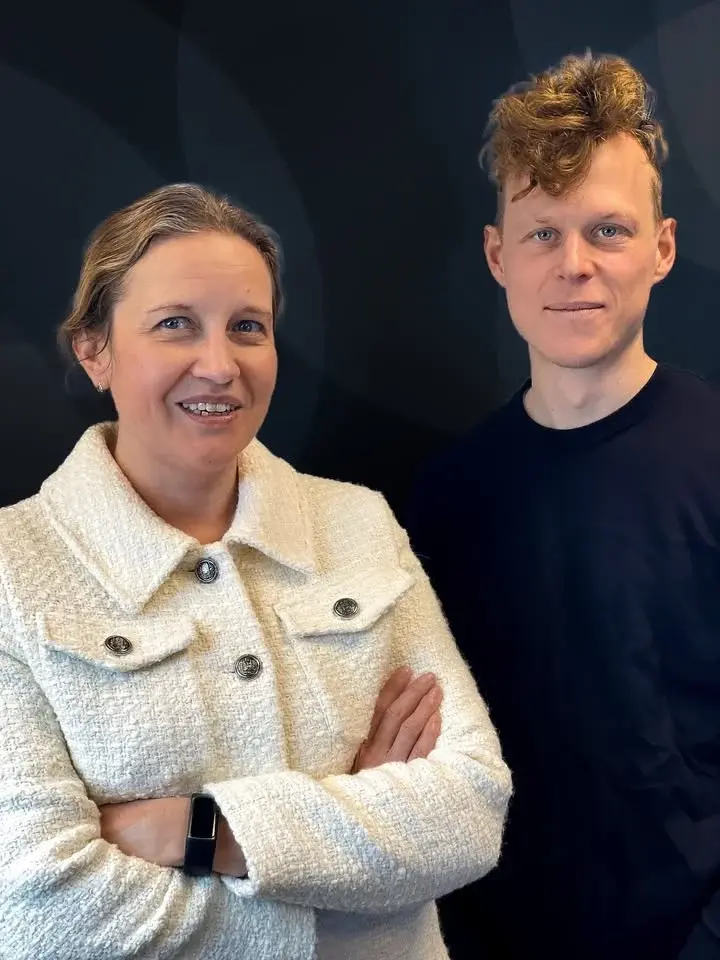 AI och makten över besluten