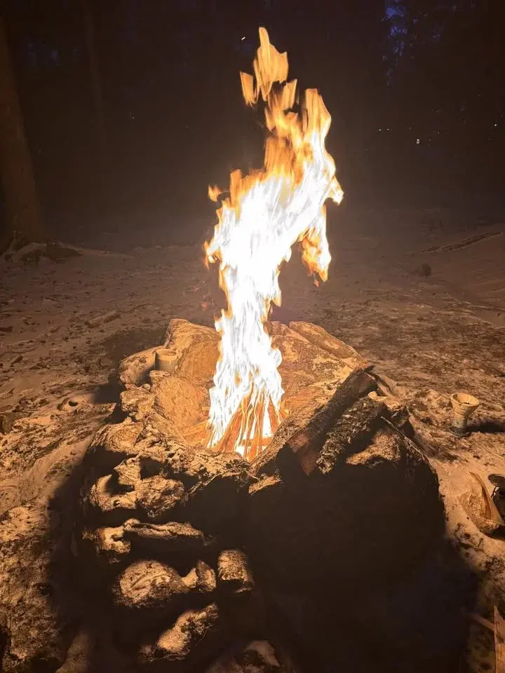 Light the Fire Within – Equinox Gathering