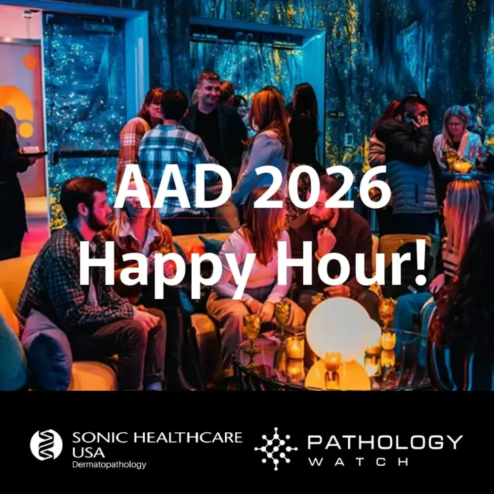 AAD 2026 VIP Happy Hour!