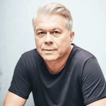 Markus Kavka