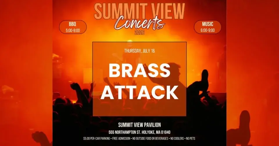 Brass Attack