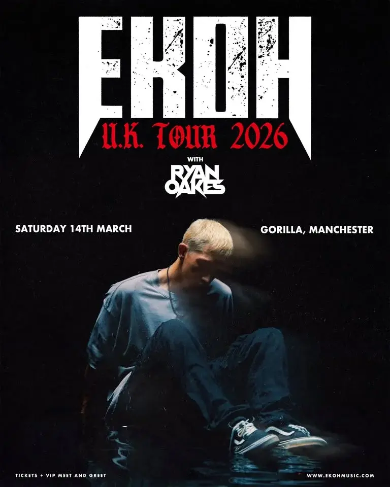EKOH - Manchester
