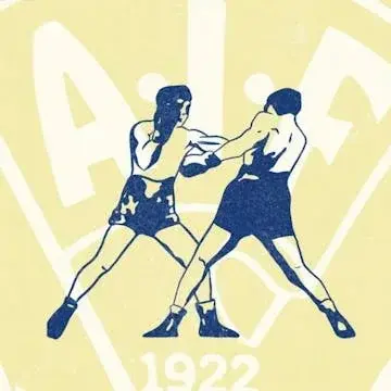 Boxning Under Bron 2025 🥊🎶🍔
