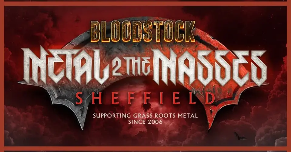 M2TM Sheffield 2026: Semi 2 (Guest: Tealdeer)