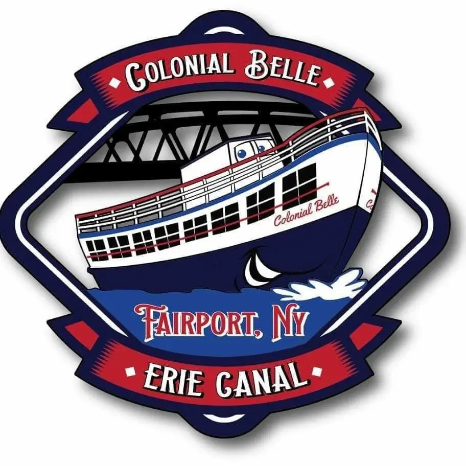 Brian Lindsay Band on the Colonial Belle