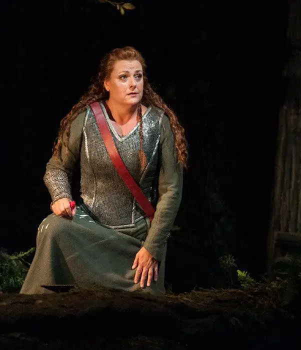 One day course for Dramatic Voices