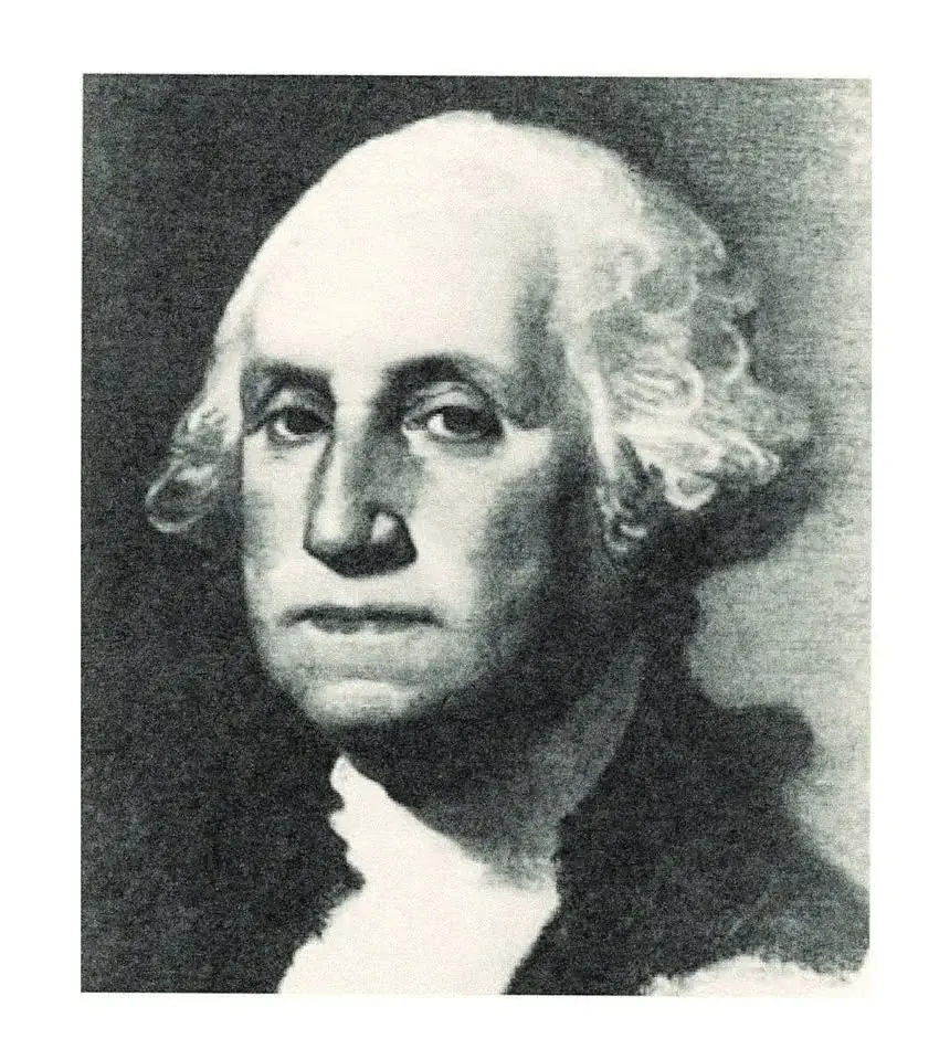 Washington and the Manor