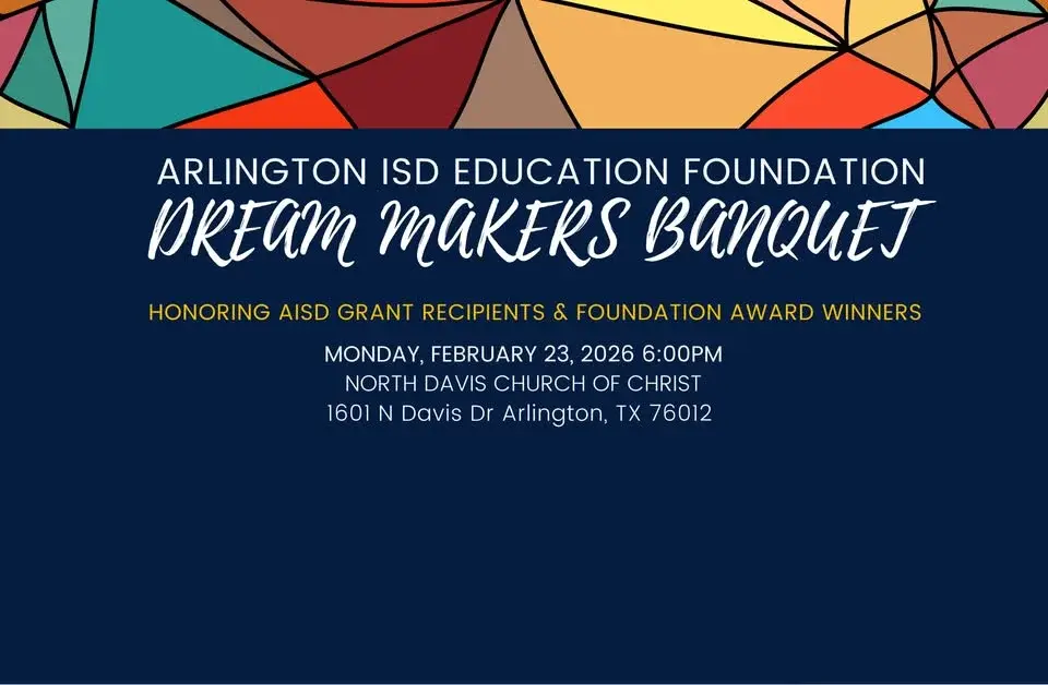 2026 Dream Makers Banquet