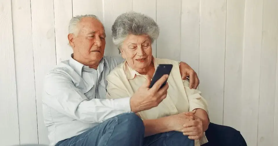 Vill du lära dig hur din mobiltelefon fungerar? (Kurs - fem söndagar) 