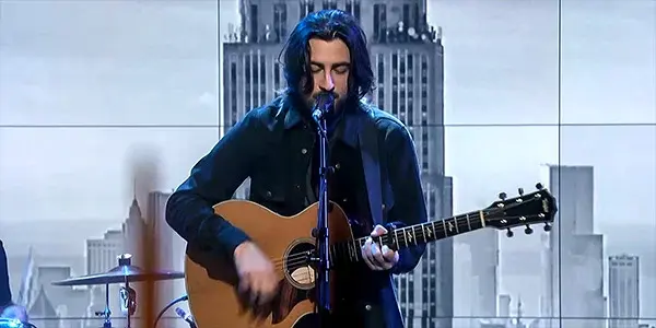 Noah Kahan