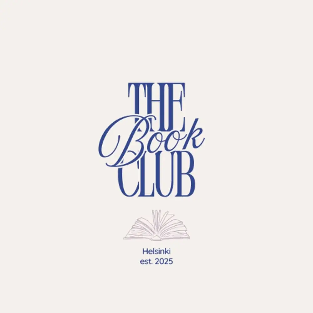 The Book Club: Before the Coffee Gets Cold
