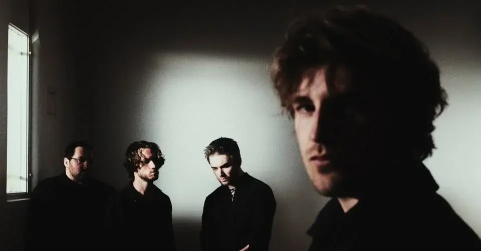 REVOLVER PRESENTS: THORNHILL: The Mercia Tour
