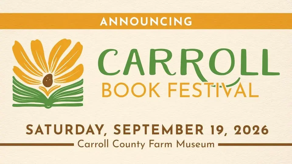 Carroll Book Festival