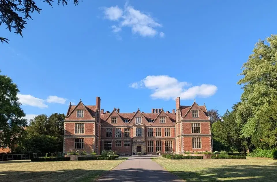 Heritage Open Days  - Shaw House 