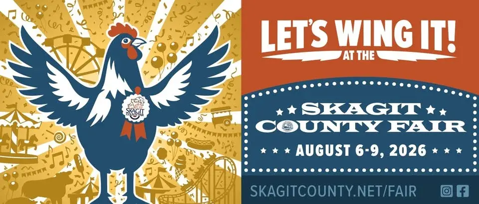 2026 Skagit County Fair
