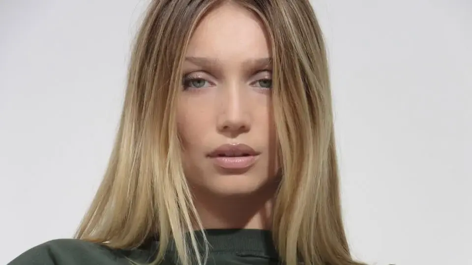 Cailin Russo
