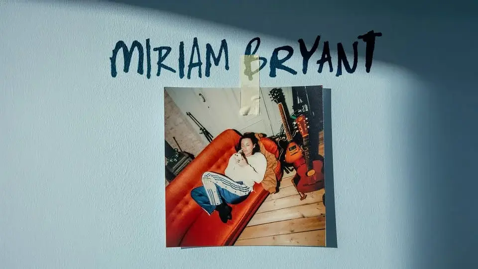 Miriam Bryant (+ Support: Girl Scout) | Göteborgs Konserthus