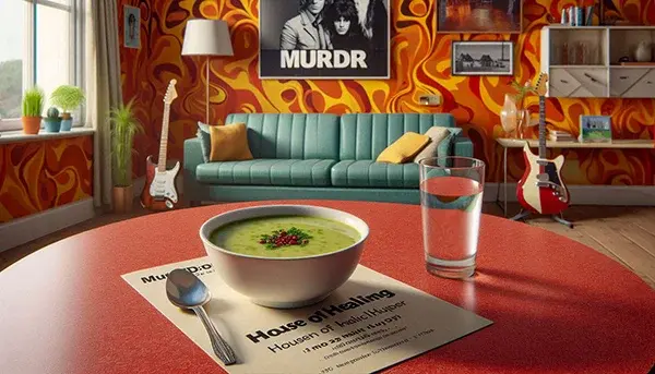 Weekend Murder Mystery: Resort to Murder