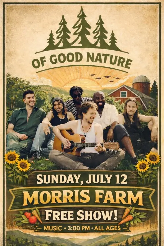 Of Good Nature