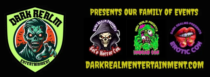 SoCo Horror Con 2026