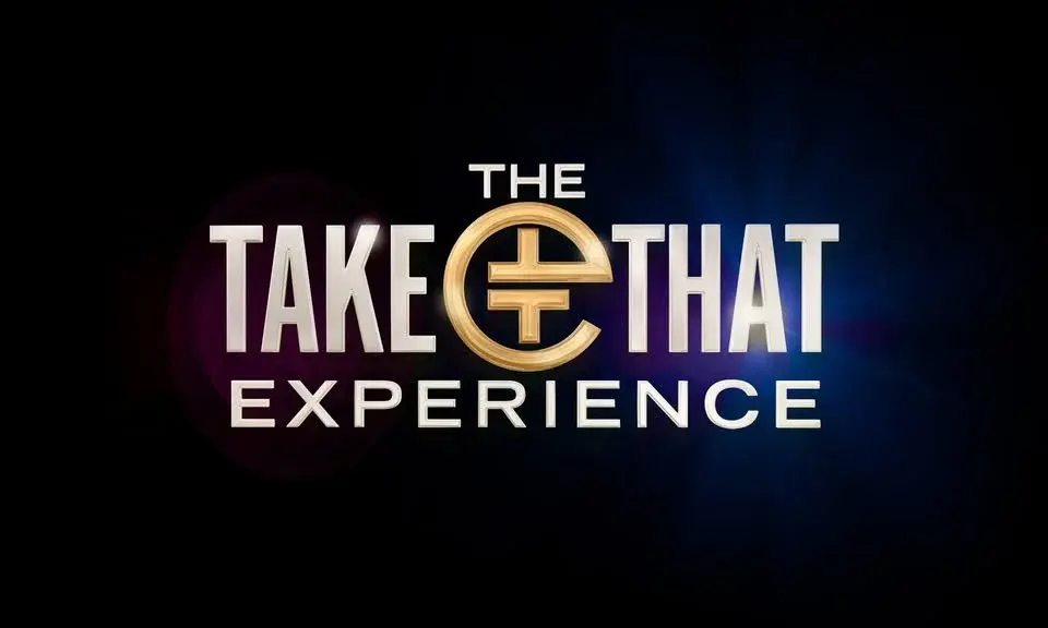 The Take That Experience - William Aston Hall, Wrexham