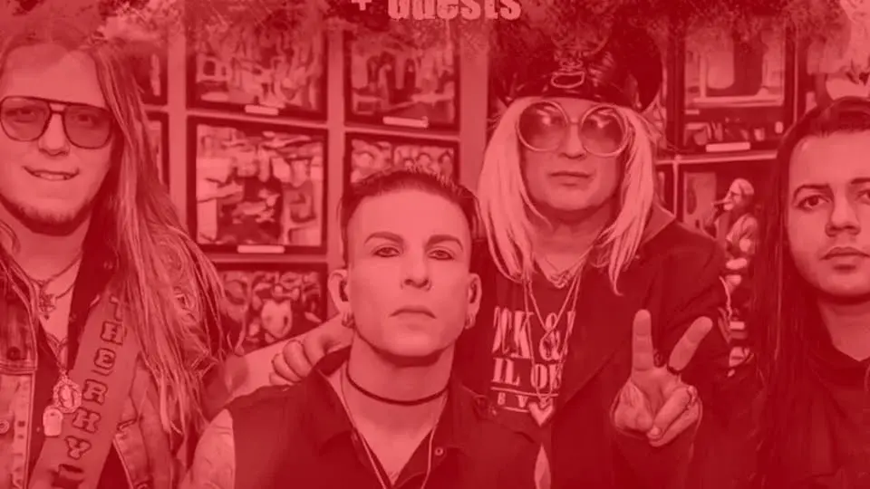 Enuff Z'nuff