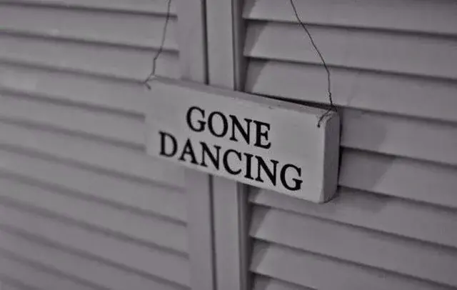 Club 55 Ealing - social dance and meet up for seniors