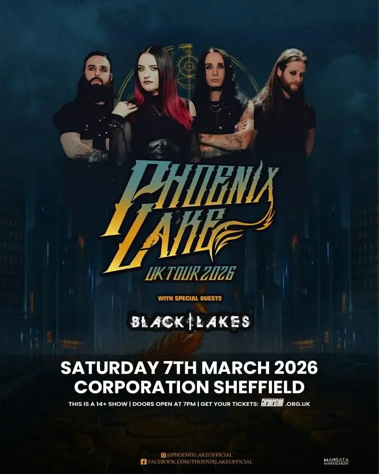 Phoenix Lake & Support