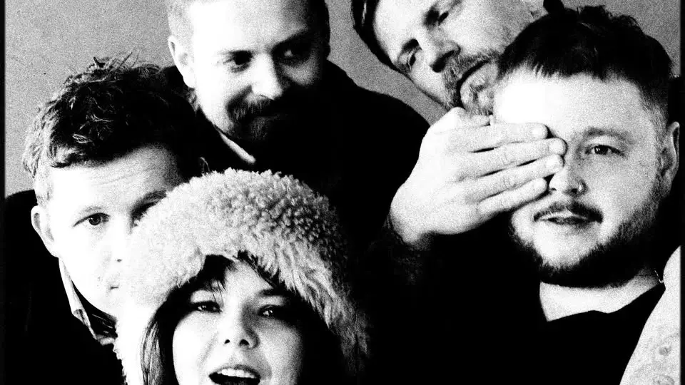 Of Monsters and Men