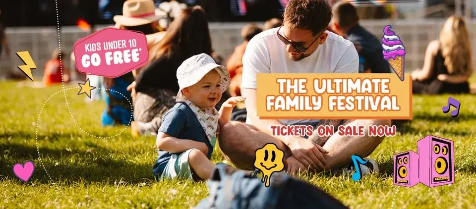 FamFest Live - Dorset