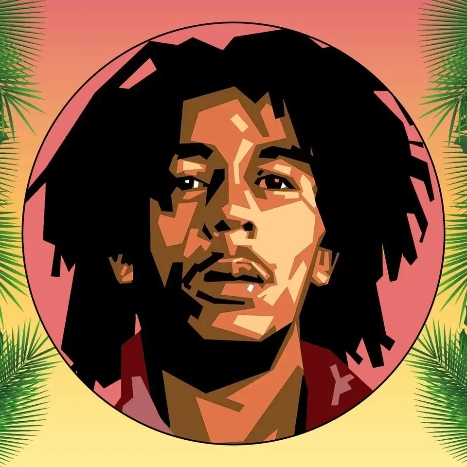 LONDON: Bob Marley's Birthday Party