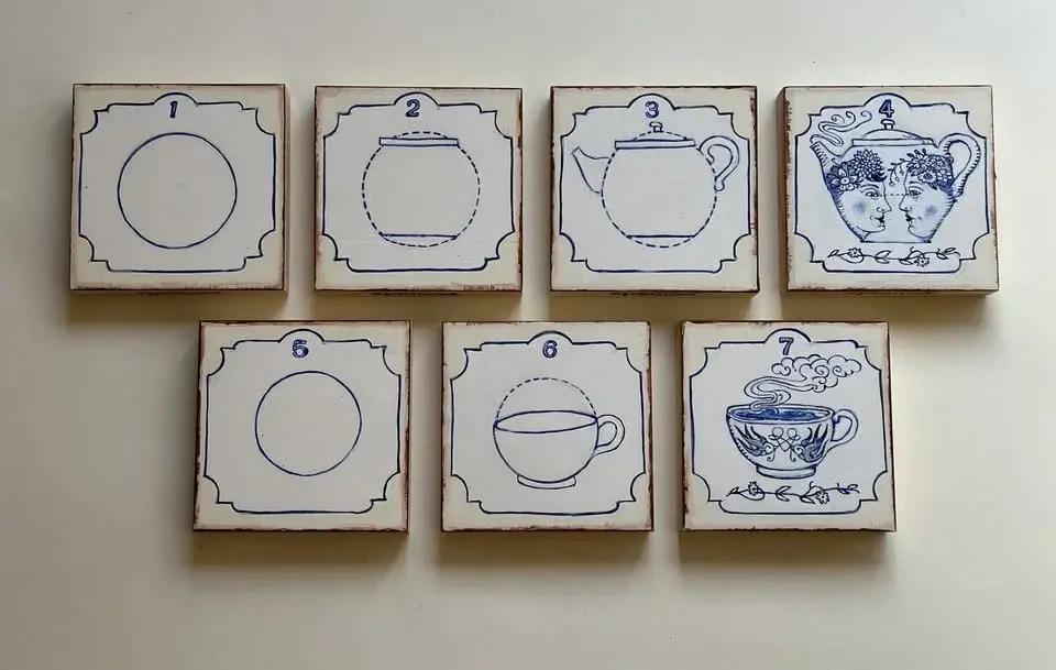 Reception: Art Auction for the San Francisco-Marin Food Bank