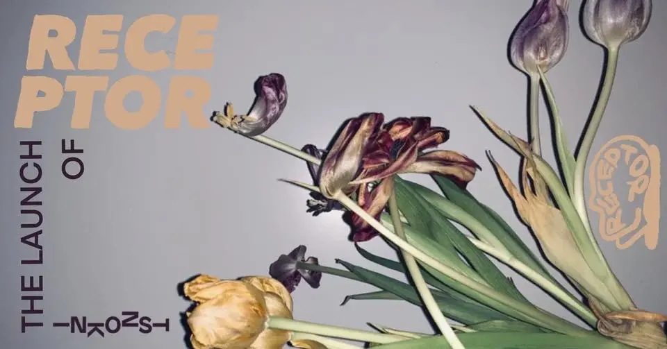The launch of RECEPTOR