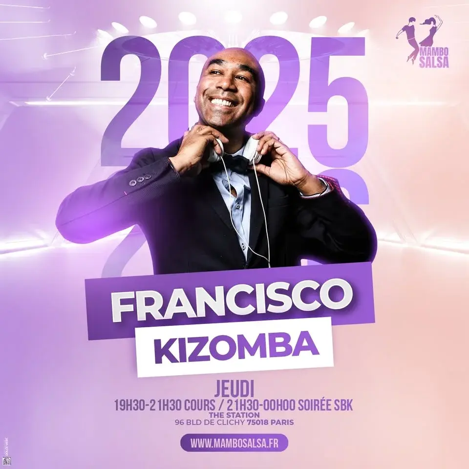 Kizomba