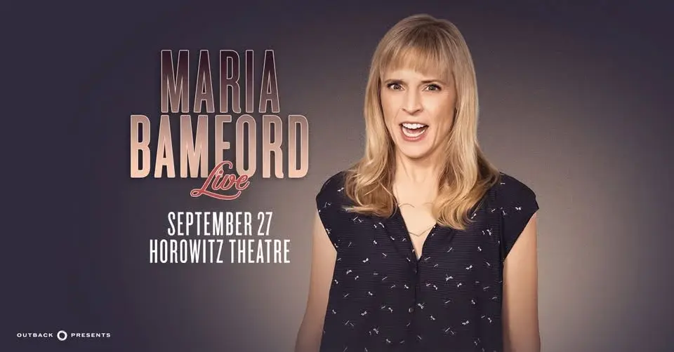 Maria Bamford