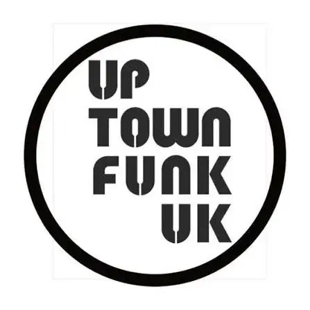 Live Band - Up Town Funk UK